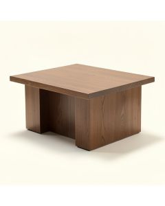 Block Coffee Table (synthetic illustration; no displayed measurements)
