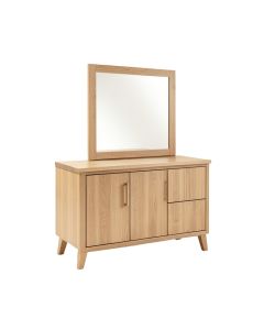 Mirabella 30 '' Single Bathroom Vanity Set (synthetic illustration; no displayed measurements)