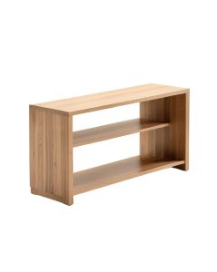 Zaven Solid Wood Console Table