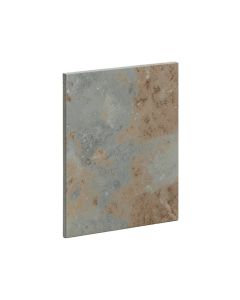 17 '' X 17 '' Porcelain Stone Look Wall & Floor Tile