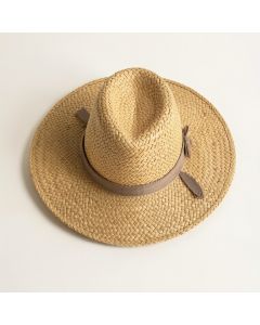 Sahara Juju Hat Wall Decor (synthetic illustration; no displayed measurements)