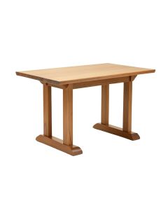 Rodin Solid Wood Dining Table