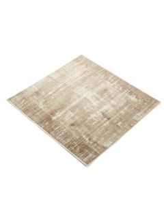 Seldovia Ombre Beige Area Rug