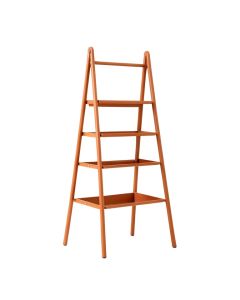 Summit Canyon Empty Vertical Garden Frame - Terracotta