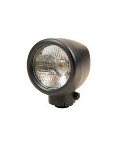 Standard Outdoor Security Flood Light (synthetic illustration; no displayed measurements)