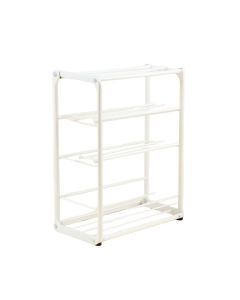 Wayfair Basics 9 Pair Shoe Rack