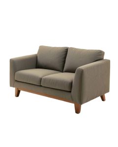Luke 86 '' Flared Arm Sofa (synthetic illustration; no displayed measurements)