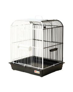 Revell Bird Cage With Food Access Doors