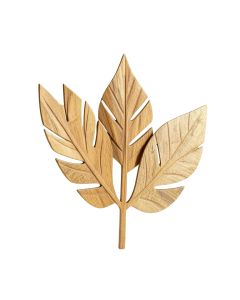 Leaf Wall Decor