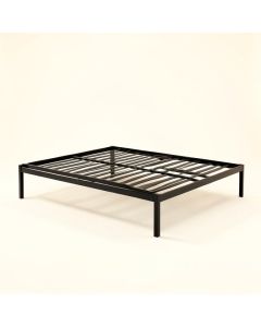 Ehren Platform Bed Frame (synthetic illustration; no displayed measurements)