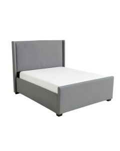 Upham Upholstered Standard Bed