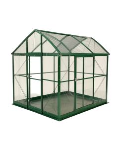 10 Ft. W X 20 Ft. D Greenhouse