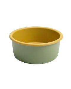 Elite Global Solutions Tuscany 0.06 Qt . Melamine Round Ramekin