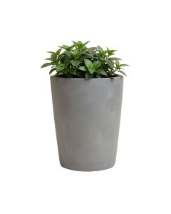 Gellért Resin Pot Planter