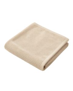 Oak Brook Bath Towel - Beige