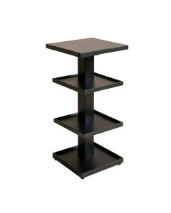Henrika Rectangular Multi-Tiered Plant Stand (synthetic illustration; no displayed measurements)