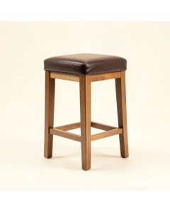 Alin Swivel Bar & Counter Stool (synthetic illustration; no displayed measurements)