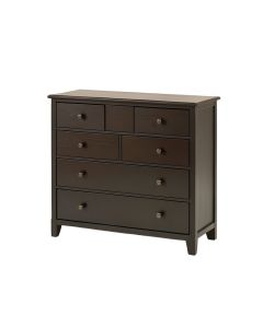 Mcfarren 7 Drawer Dresser