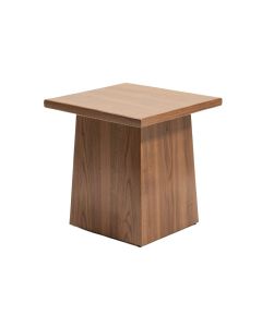 Piper End Table (synthetic illustration; no displayed measurements)
