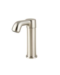 Single Bathroom Faucet