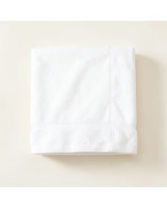 Linden Arc Bath Towel (synthetic illustration; no displayed measurements)
