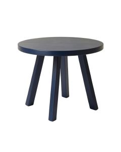 Brook Bend Patio Table - Navy