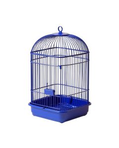 Bernadine Mediana Play Top Bird Cage
