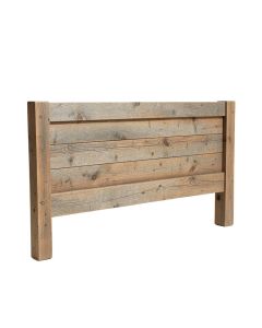 Adan Panel Headboard (synthetic illustration; no displayed measurements)