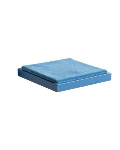 Linden Bluff Wall-Mounted Cat Perch - Blue