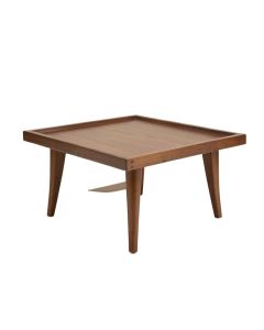 Simonds Coffee Table With Tray Top (synthetic illustration; no displayed measurements)