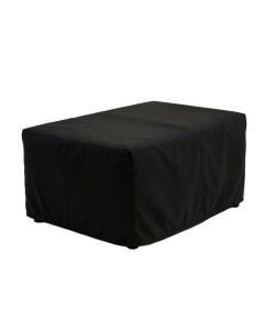 Square Heavy Duty Patio Sofa Cover (synthetic illustration; no displayed measurements)