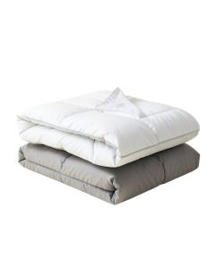 Yasmine Comforter Set (synthetic illustration; no displayed measurements)