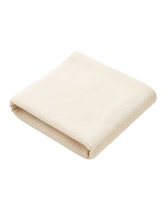 Sage Crossing Bath Towel - Cream (synthetic illustration; no displayed measurements)
