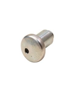 Flynn 3 1/2 '' Center To Center Bar Pull (synthetic illustration; no displayed measurements)