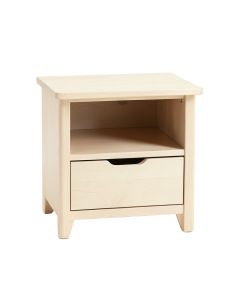Field Dell Nightstand - Ivory