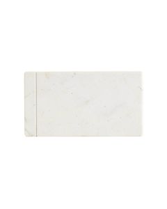 25 '' Single Bathroom Vanity Top In White With Sink