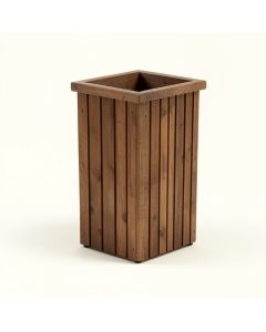 Fedro Plant Stand (synthetic illustration; no displayed measurements)