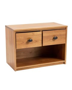 Kozack 2 - Drawer 1 - Shelf Filing Credenza