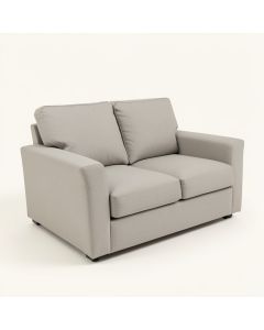 Lina 59 '' Square Arm Reclining Loveseat (synthetic illustration; no displayed measurements)