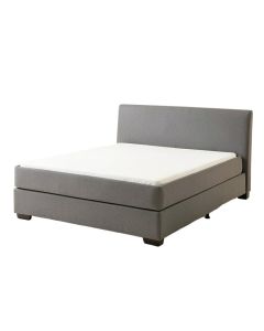 Cletus Upholstered Low Profile Storage Platform Bed (synthetic illustration; no displayed measurements)
