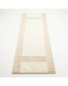Sage Brook Narrow Runner Rug - Cream (synthetic illustration; no displayed measurements)