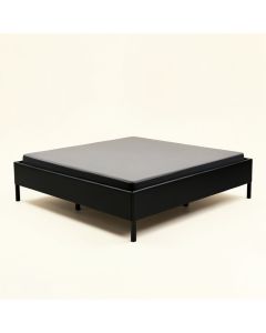 Guerra 38 '' Platform Bed (synthetic illustration; no displayed measurements)
