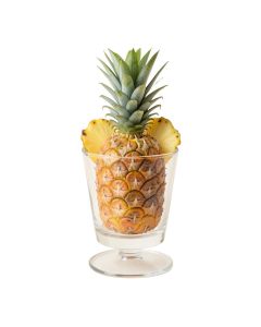 Pineapple Serving 128 Oz . Beverage Dispenser