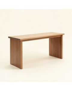 Offerman 52 '' Console Table (synthetic illustration; no displayed measurements)