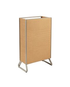 Gawuxxgftg Gladiator Geartrack/Gearwall Slatwall Golf Caddy
