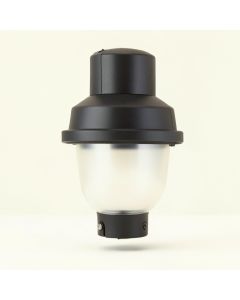 Dace 2 - Bulb Outdoor Bulkhead Light (synthetic illustration; no displayed measurements)