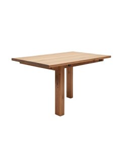 Bynoe Extendable Trestle Dining Table