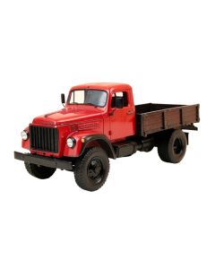 Legros Metal And Wood Truck