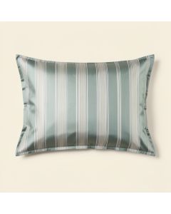 Lachlan 650 Thread Count Striped Egyptian Certified Cotton Sateen Pillowcase (synthetic illustration; no displayed measurements)