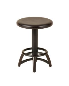 Encarnacion Bar & Counter Swivel Stool